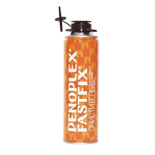 Очиститель PENOPLEX FASTFIX