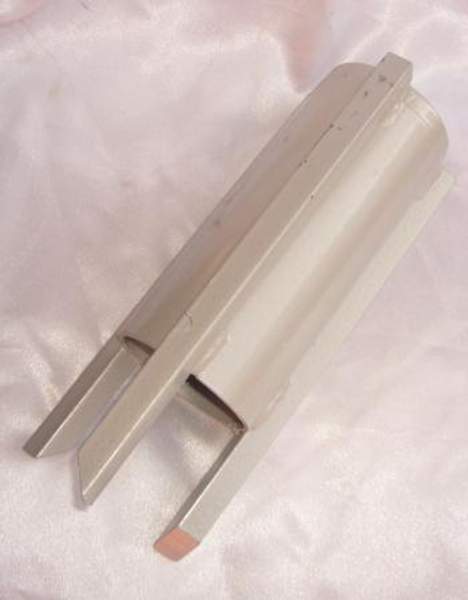 Очиститель смесительной башни с валом А5 KALETA