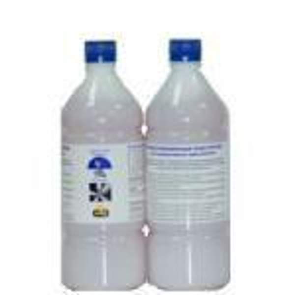 Очиститель топливной системы бензиновых двигателей "Энергия 3000" (900 мл)