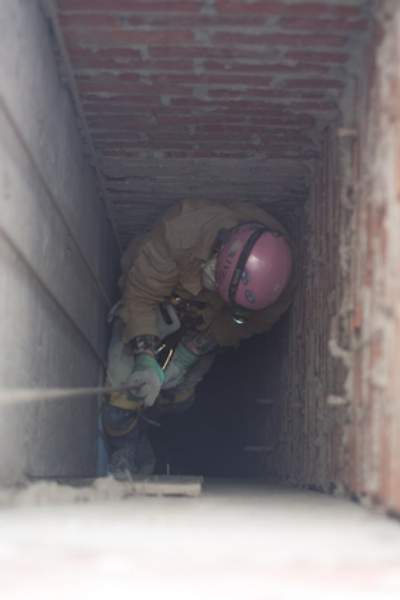 Очистка системы вентиляции. Прочистка дымоходов. Дезинфекция воздуховодов