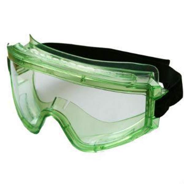 Очки 3Н-11 Panarama с непрямой вентиляцией