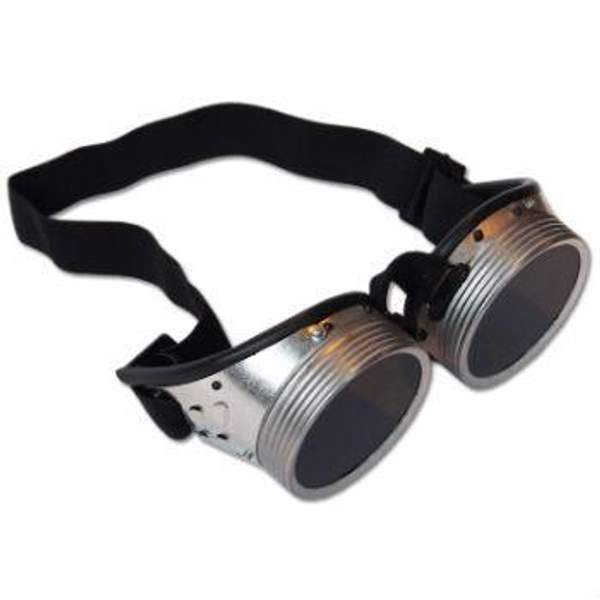 Очки газосварщика винтовые 3Н-56