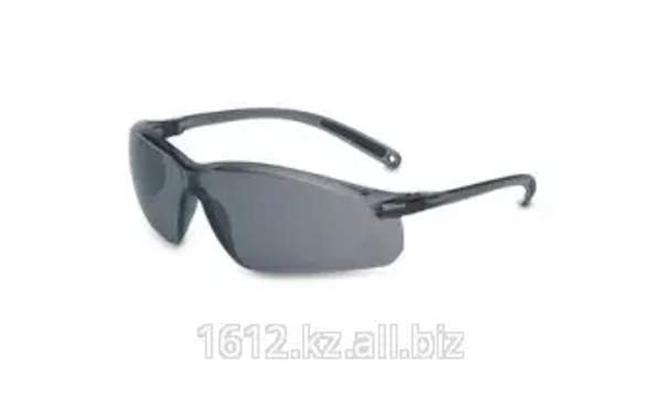 Очки защитные дымчатые