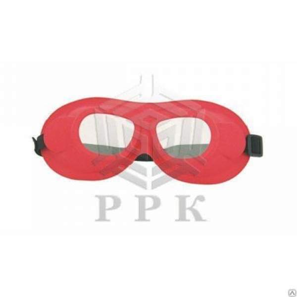 Очки защитные ЗН18 тип В2