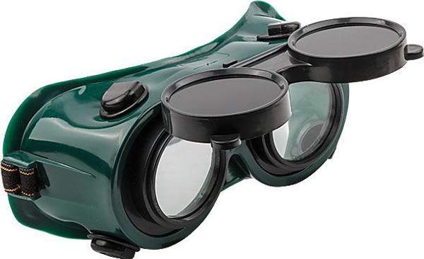 Очки затемненные FIT 12333 (не возим)