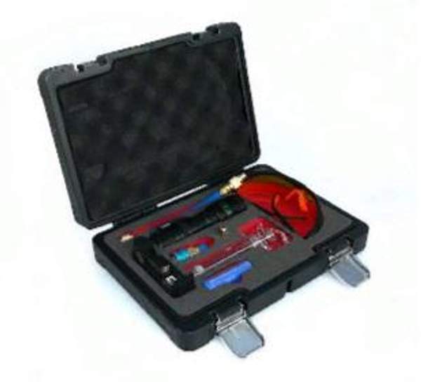 ODA-1000 набор для поиска утечки фреона в системах А/С