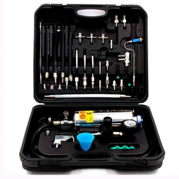 ODA GX-100 аппарат для очистки топливных систем