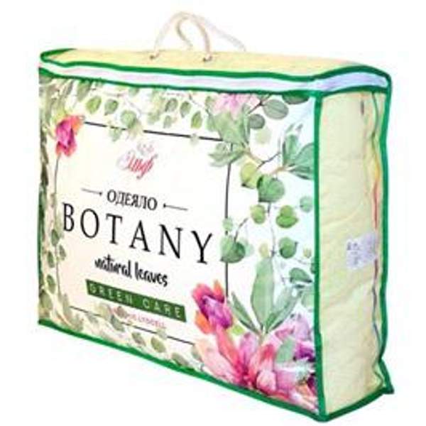 Одеяло "Botany" всесезонное евро.