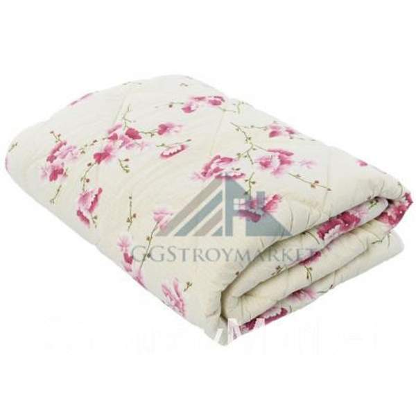 Одеяло из синтепона эконом 190х70