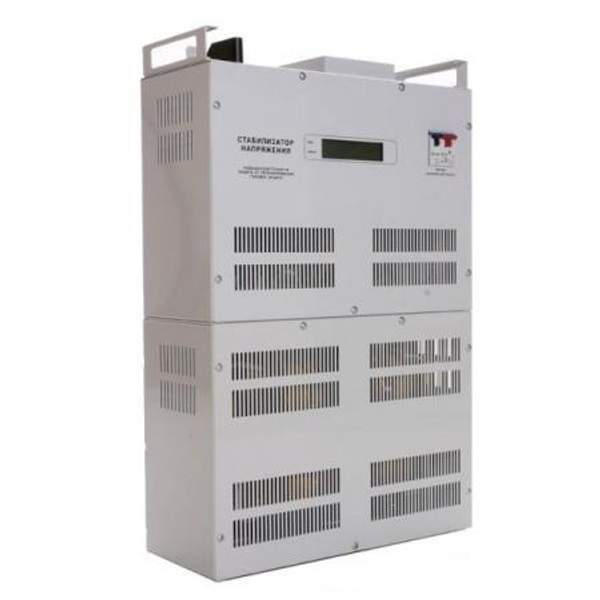 Однофазный электронный стабилизатор Volter СНПТО - 18 птс