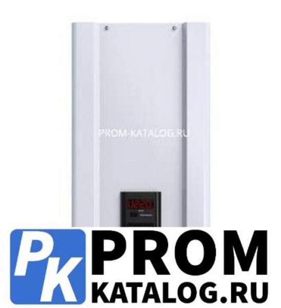 Однофазный стабилизатор напряжения Вольт engineering Ампер-Р Э 16-1/25 v2.0