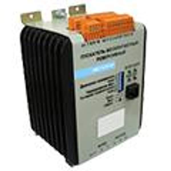 Одноконтурный регулятор ПБР-ИР