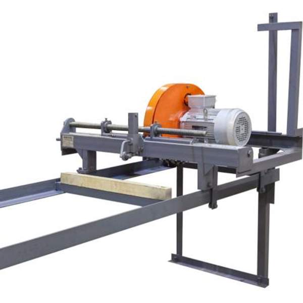 Однопильный станок «ТРИУМФ» СКР 5