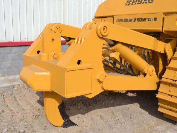 Одностоечный рыхлитель для Shehwa SD7/8/9