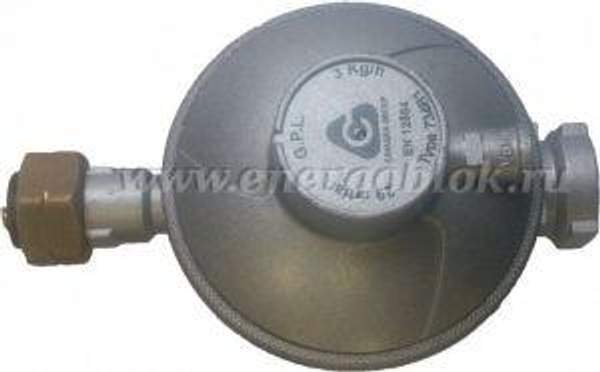 Одноступенчатый регулятор низкого давления 734