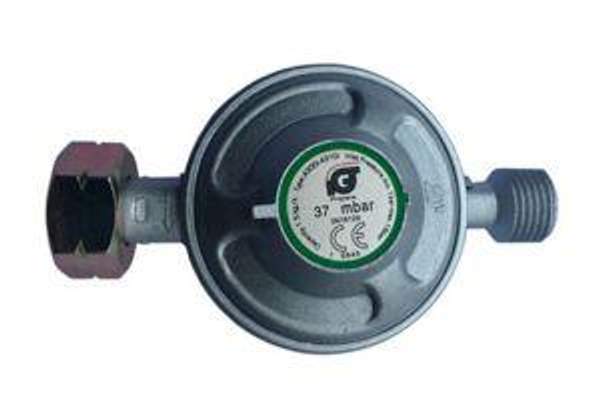 Одноступенчатый регулятор низкого давления IGT A302i-G1