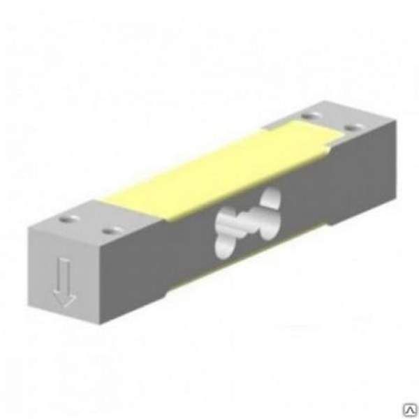 Одноточечный тензодатчик К-О-10А с НПИ 15кг