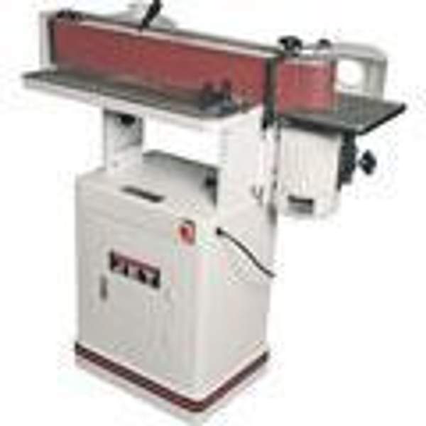 OES-80CS Станок для шлифования кантов с осцилляцией (230 В)