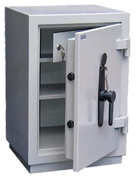 Офисный сейф КЗ - 0132 ТК