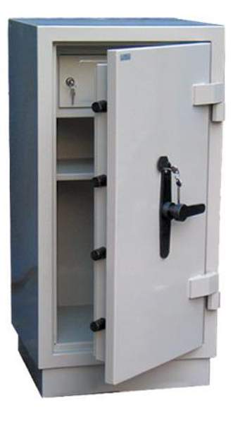 Офисный сейф КЗ - 045Т