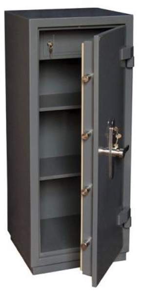 Офисный сейф КЗ - 065 Т