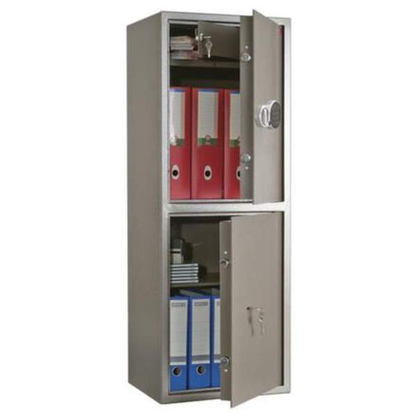 Офисный сейф TM 120/2T EL