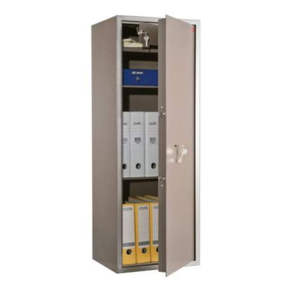 Офисный сейф TM 120Т