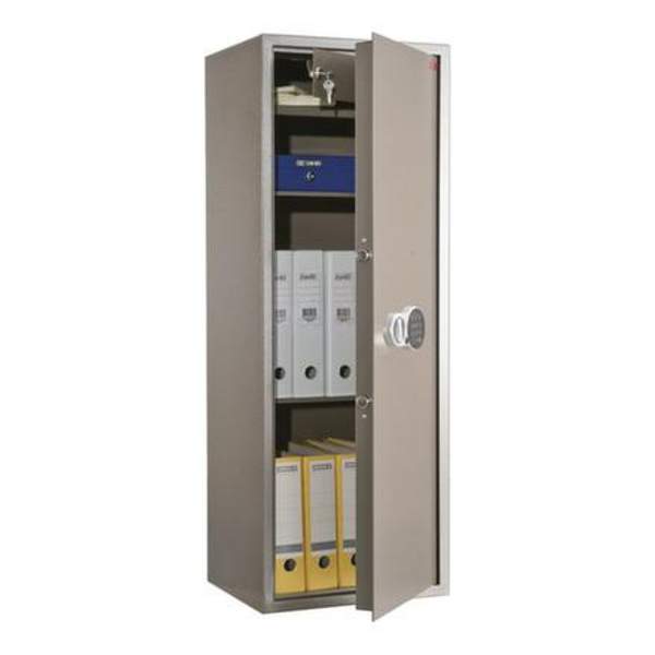 Офисный сейф TM 120T EL