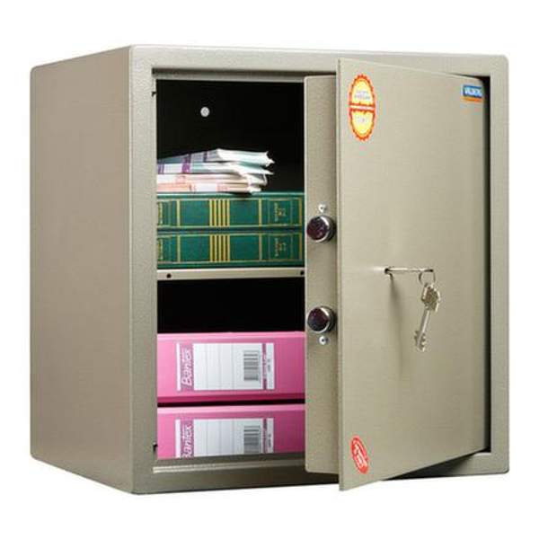 Офисный сейф VALBERG ASM 46