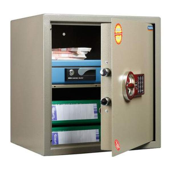 Офисный сейф VALBERG ASM 46 EL