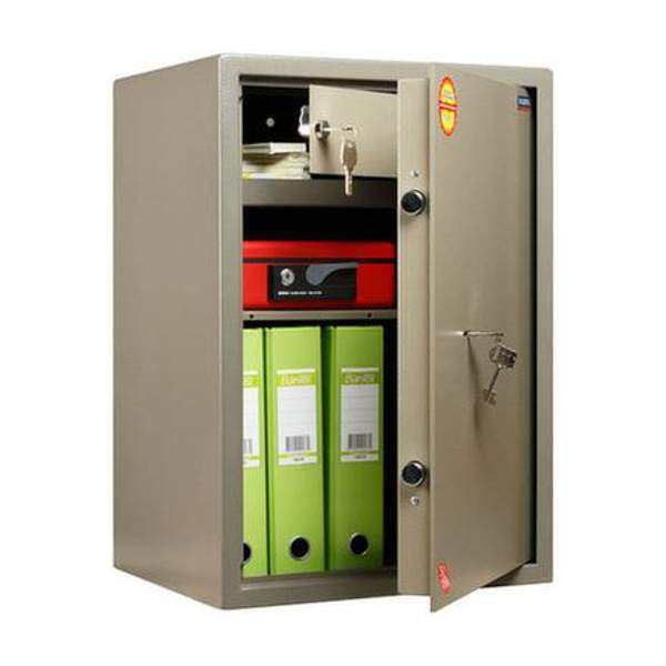 Офисный сейф VALBERG ASM 63 T