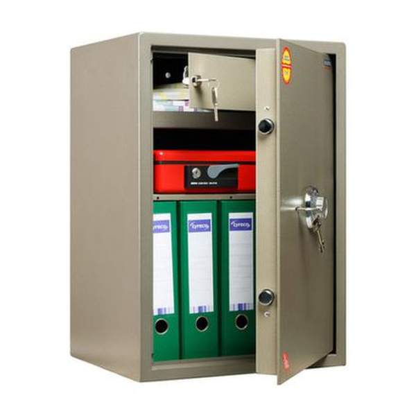 Офисный сейф VALBERG ASM 63 T CL