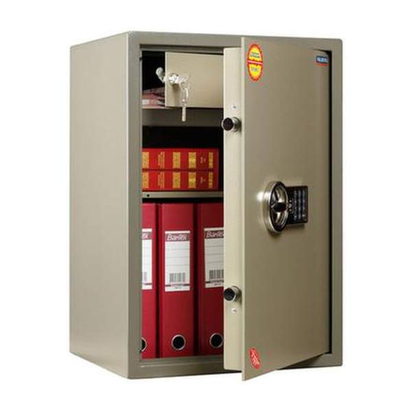 Офисный сейф VALBERG ASM 63 T EL