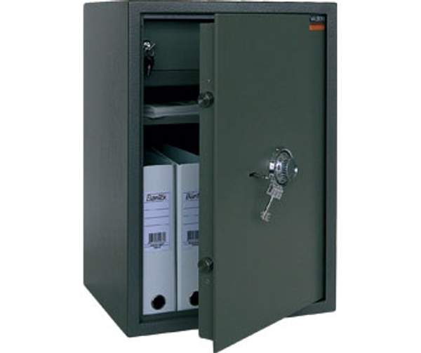 Офисные сейфы серии ASM