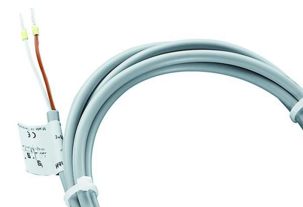 OFTF Датчик температуры накладной поверхностный