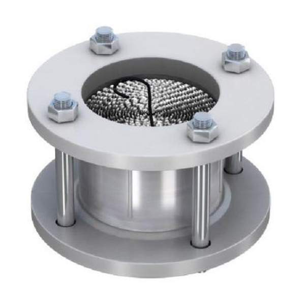 Огнепреградитель ОП-80 АА