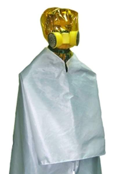 Огнестойкая накидка "ШАНС"