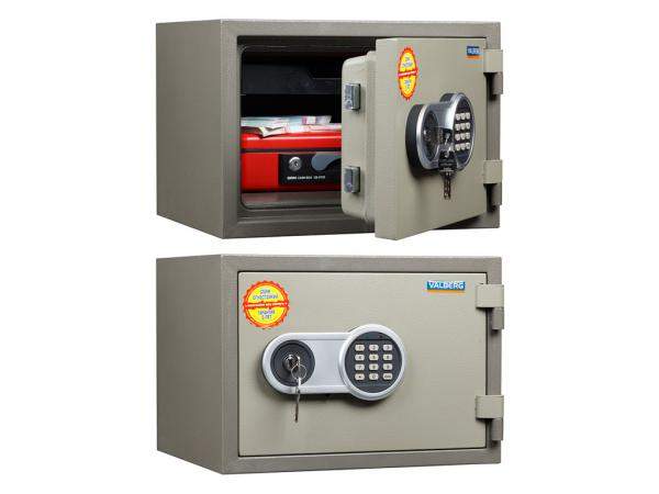 Огнестойкий сейф Valberg FRS-30 EL