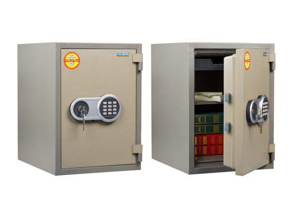 Огнестойкий сейф Valberg FRS-49 EL