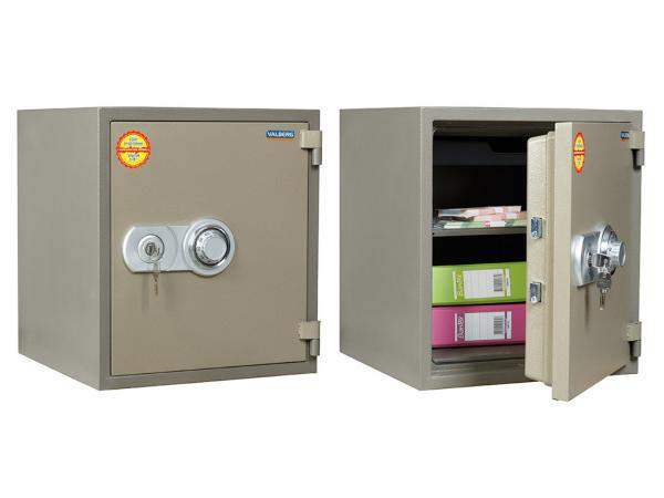 Огнестойкий сейф Valberg FRS-51 CL
