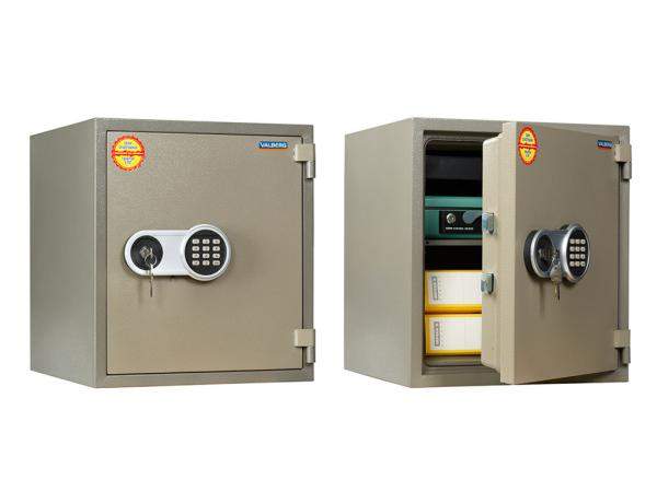 Огнестойкий сейф Valberg FRS-51 EL