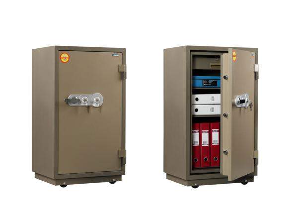 Огнестойкий сейф Valberg FRS-99T KL