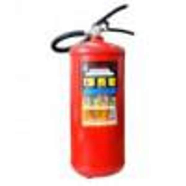 Огнетушитель порошковый ОП-5 (з) ABCE ЗПУ