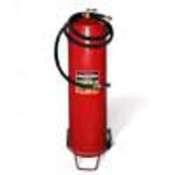 Огнетушитель порошковый ОП-50 (з) ABCE ЗПУ