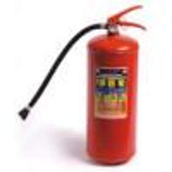 Огнетушитель порошковый ОП-6 (з) ABCE ЗПУ