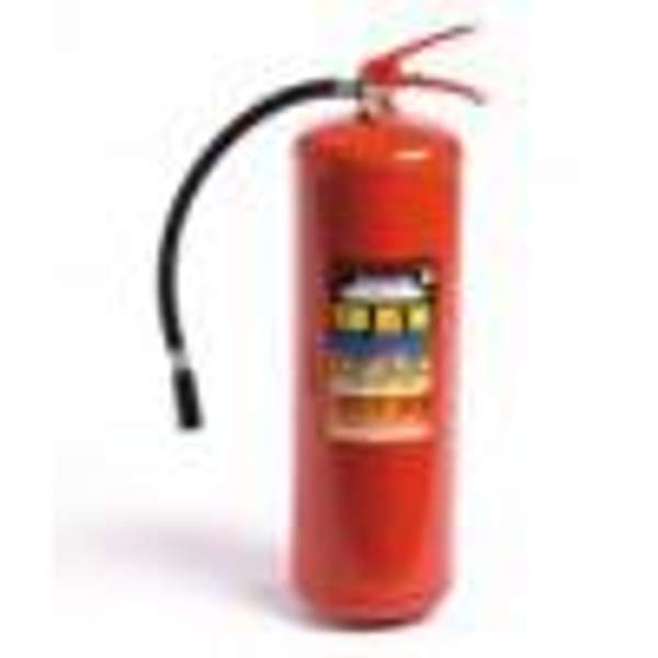 Огнетушитель порошковый ОП-8 (з) ABCE ЗПУ
