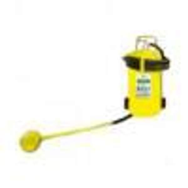 Огнетушитель порошковый специальный ОПС-100з-Д