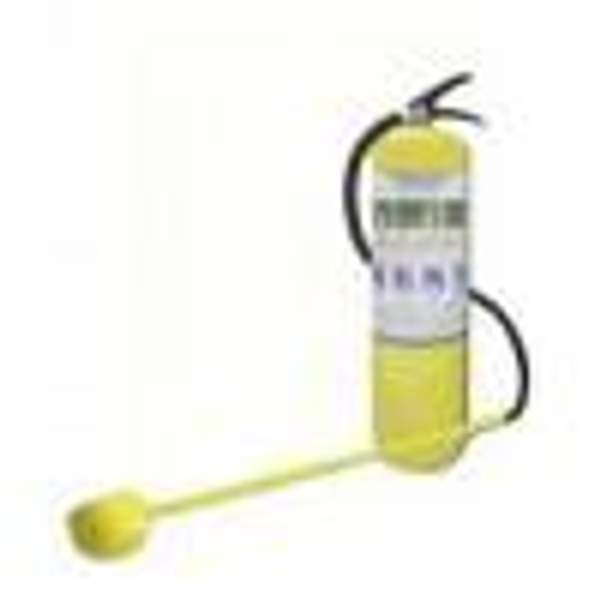 Огнетушитель порошковый специальный ОПС-10з-Д