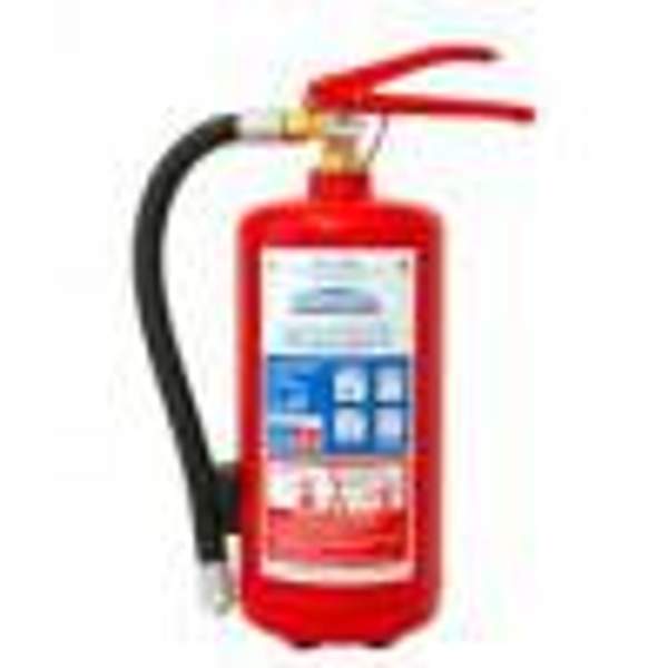 Огнетушитель воздушно-эмульсионный ОВЭ-2