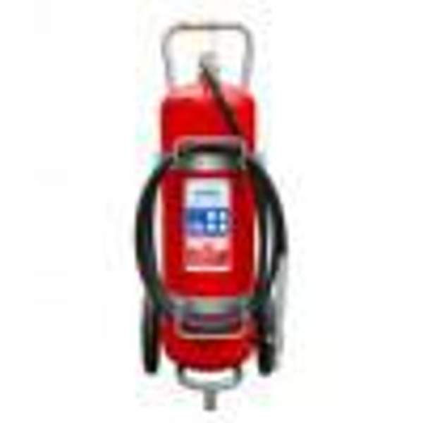 Огнетушитель воздушно-эмульсионный ОВЭ-40